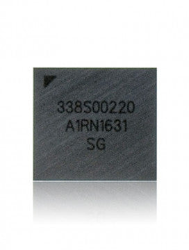 For Apple 7, iPhone 7 Plus Kleine audio-IC (U3301, U3402, U3502, 338S00220) (42 pinnen) (5 stuks) OEM