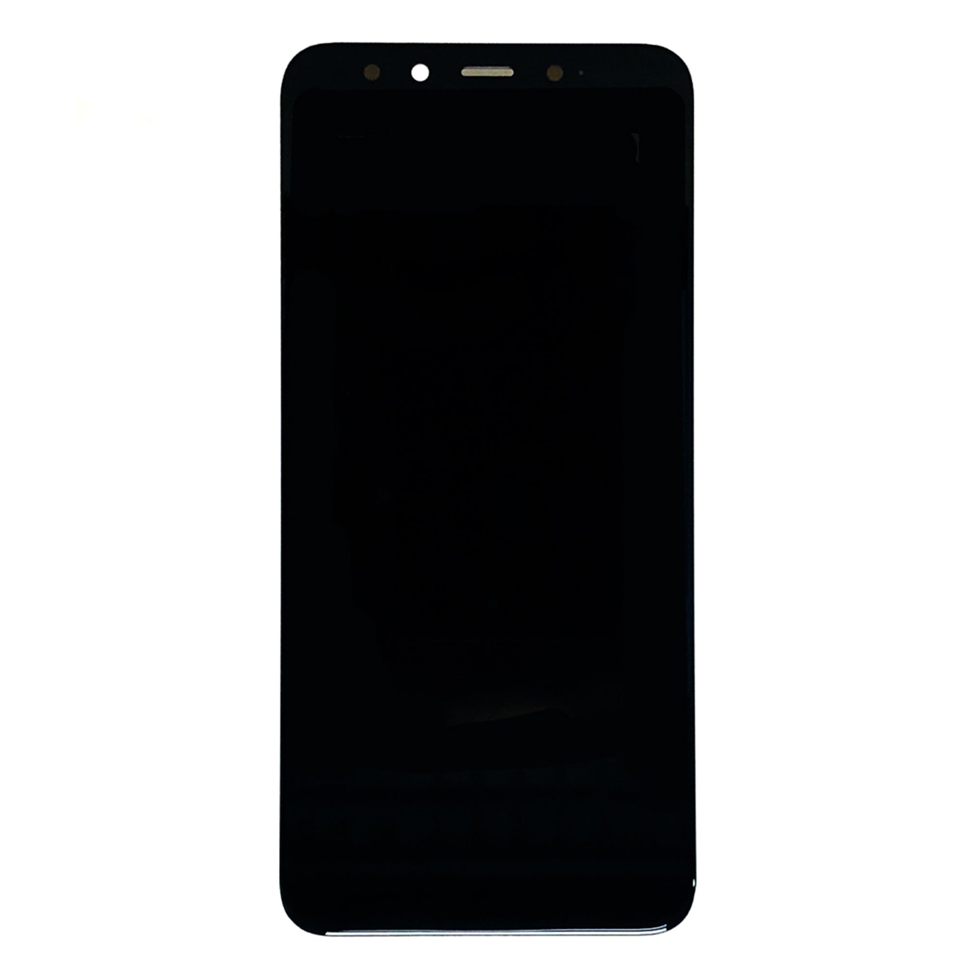 Xiaomi Mi A2 scherm en Digitizer zonder frame zwart OEM