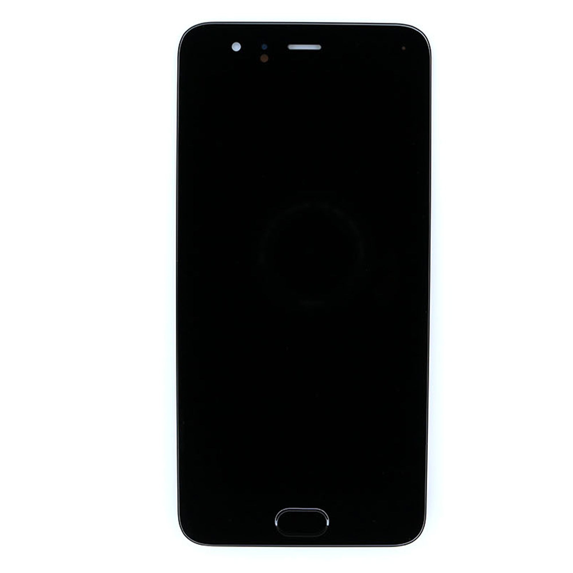 Xiaomi Mi 6 scherm en Digitizer zonder frame zwart OEM