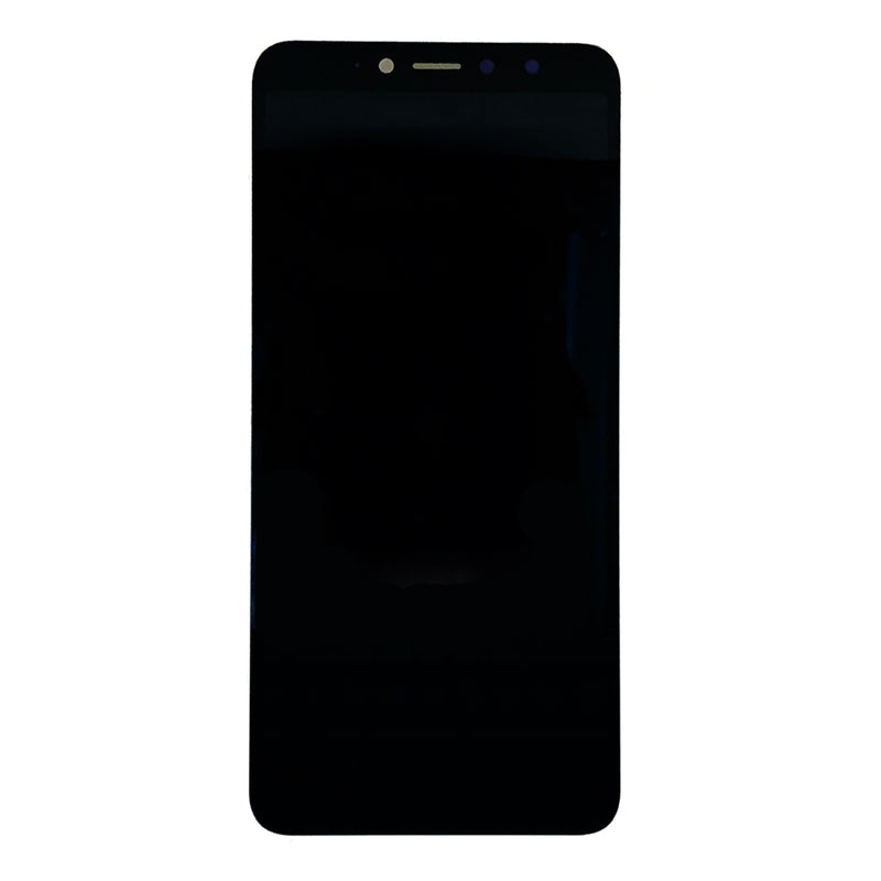 Xiaomi Redmi S2-scherm en digitizer zonder frame, zwart, OEM
