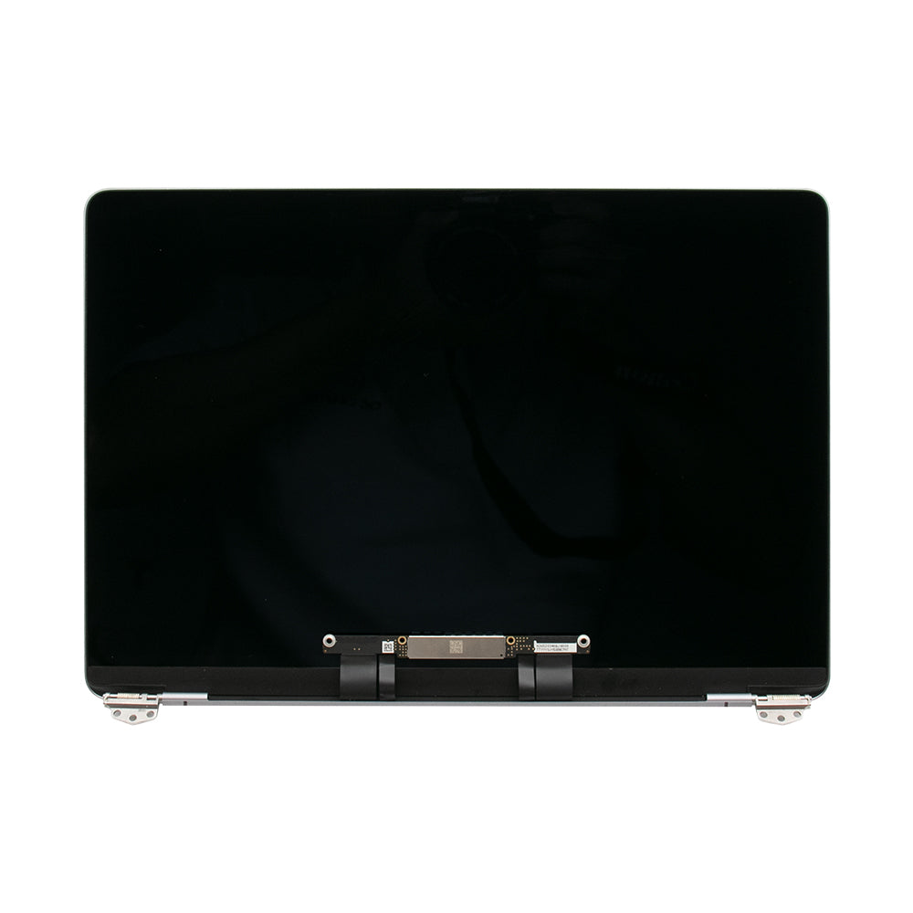 Voor Macbook Air 13" (A2179) (2020) Beeldscherm Compleet Space Grey