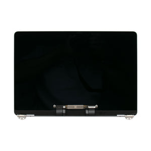 Voor Macbook Air 13" (A2179) (2020) Beeldscherm Compleet Space Grey
