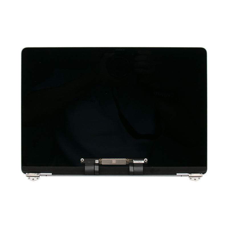Voor Macbook Air 13" (A2179) (2020) Beeldscherm Compleet Space Grey