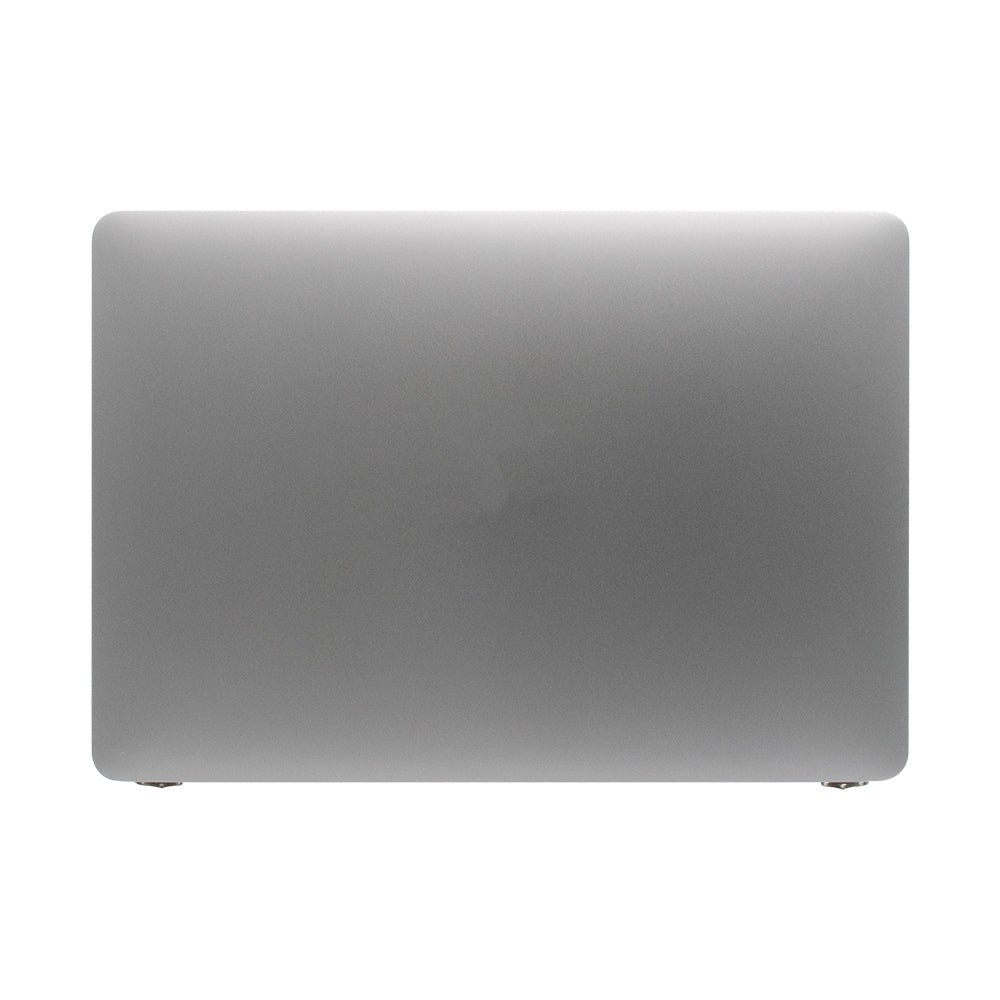 Voor Macbook Air 13" (A2179) (2020) Beeldscherm Compleet Space Grey