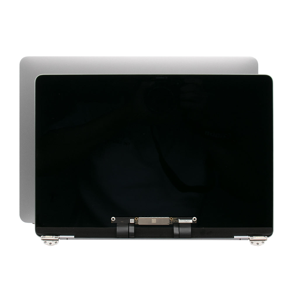Voor Macbook Air 13" (A2179) (2020) Beeldscherm Compleet Space Grey