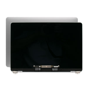 Voor Macbook Air 13" (A2179) (2020) Beeldscherm Compleet Space Grey