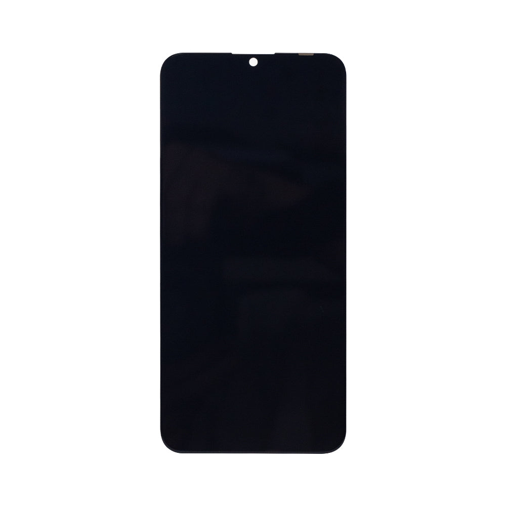 Honor 10 Lite, 20 Lite-scherm en digitizer zonder frame, zwart, OEM
