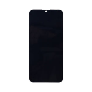 Honor 10 Lite, 20 Lite-scherm en digitizer zonder frame, zwart, OEM