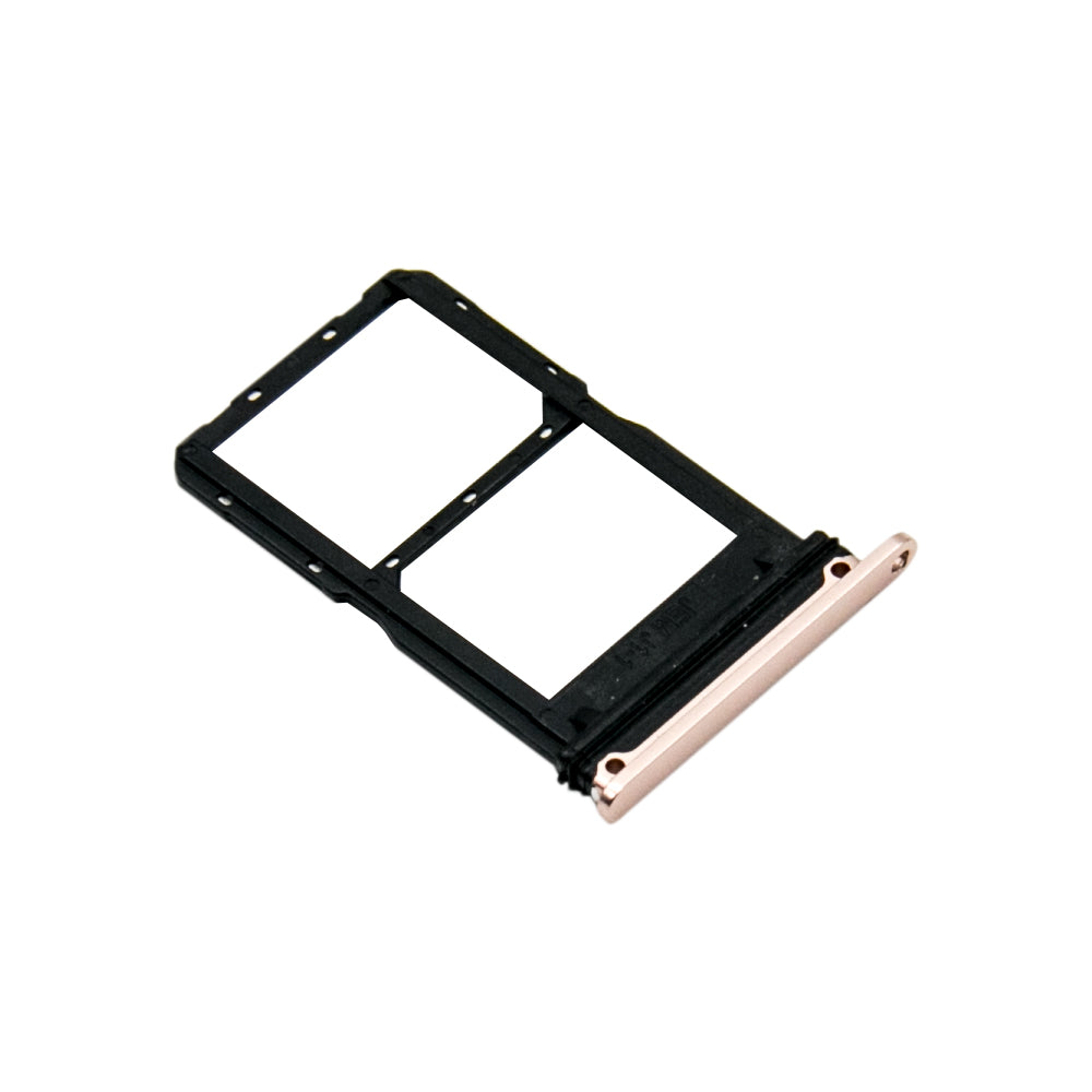 Xiaomi Mi 10 5G Sim kaarthouder perzik goud OEM