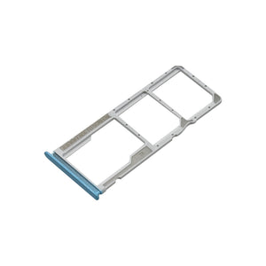 Xiaomi Redmi Note 9 Sim Kaarthouder Polair Wit OEM