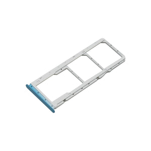 Xiaomi Redmi Note 9 Sim Kaarthouder Polair Wit OEM