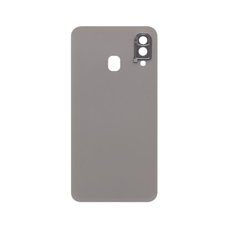 Samsung Galaxy A40 A405F achterkant met lens wit OEM