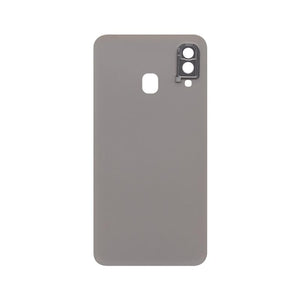 Samsung Galaxy A40 A405F achterkant met lens wit OEM