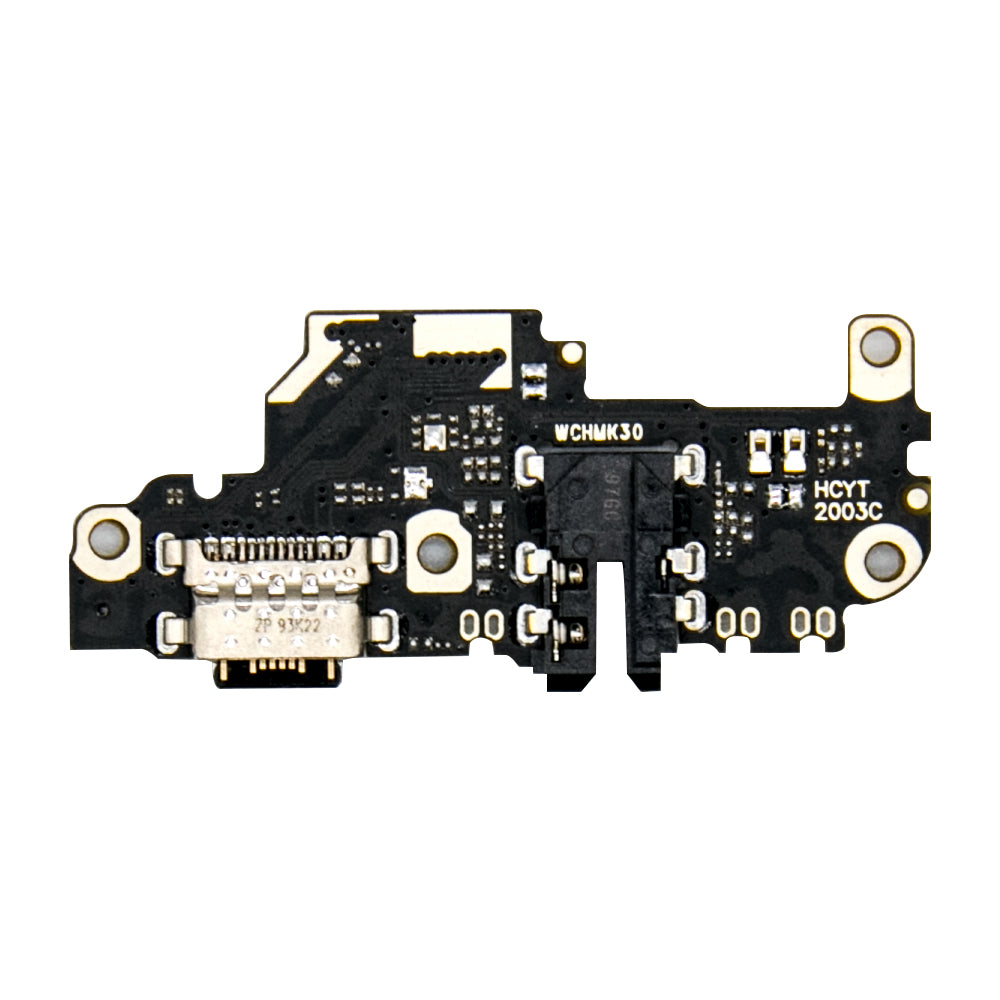 Xiaomi Redmi K30 systeem oplaadbare flexibele printplaat OEM