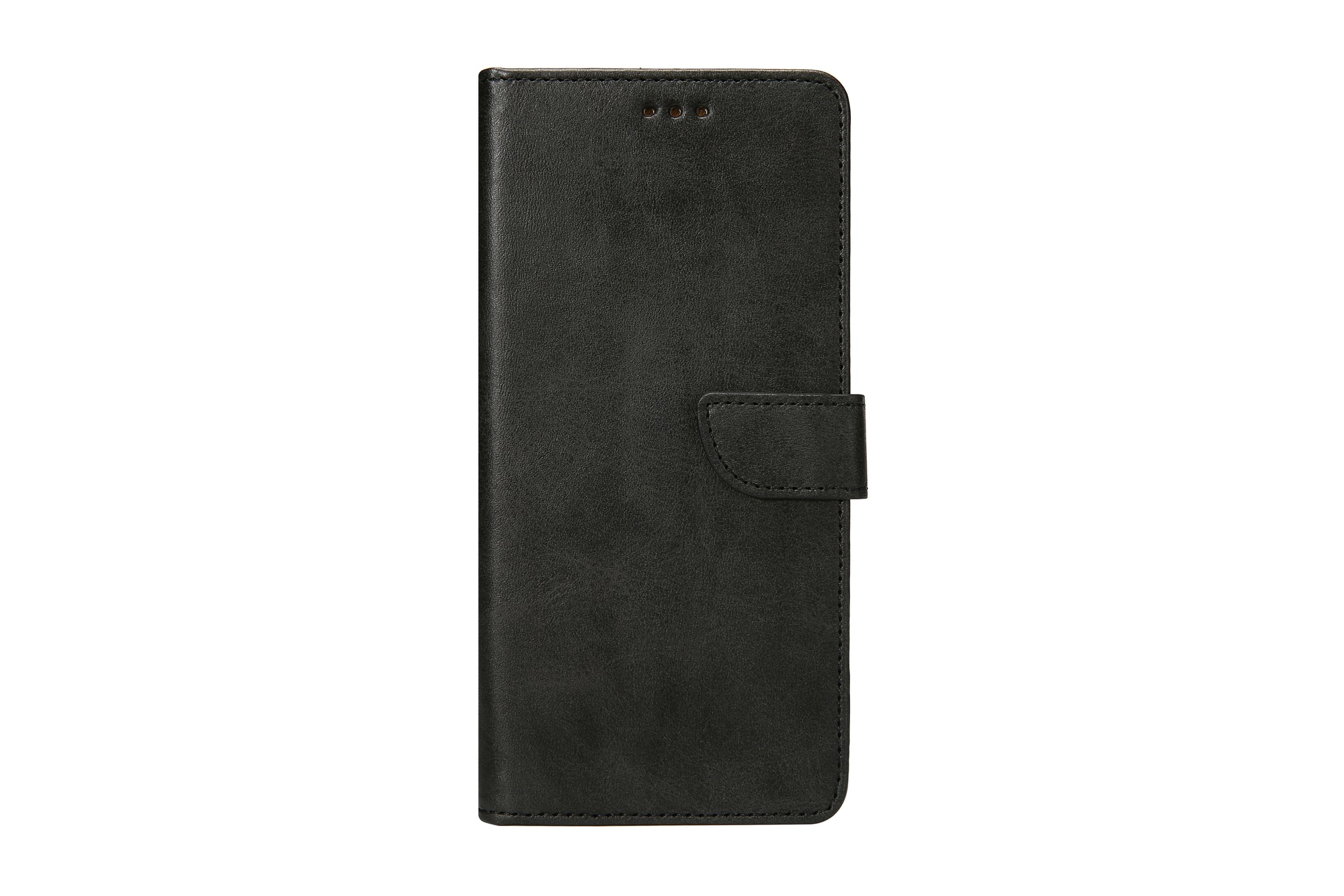 Rixus Bookcase For Apple iPhone 15 Plus Zwart