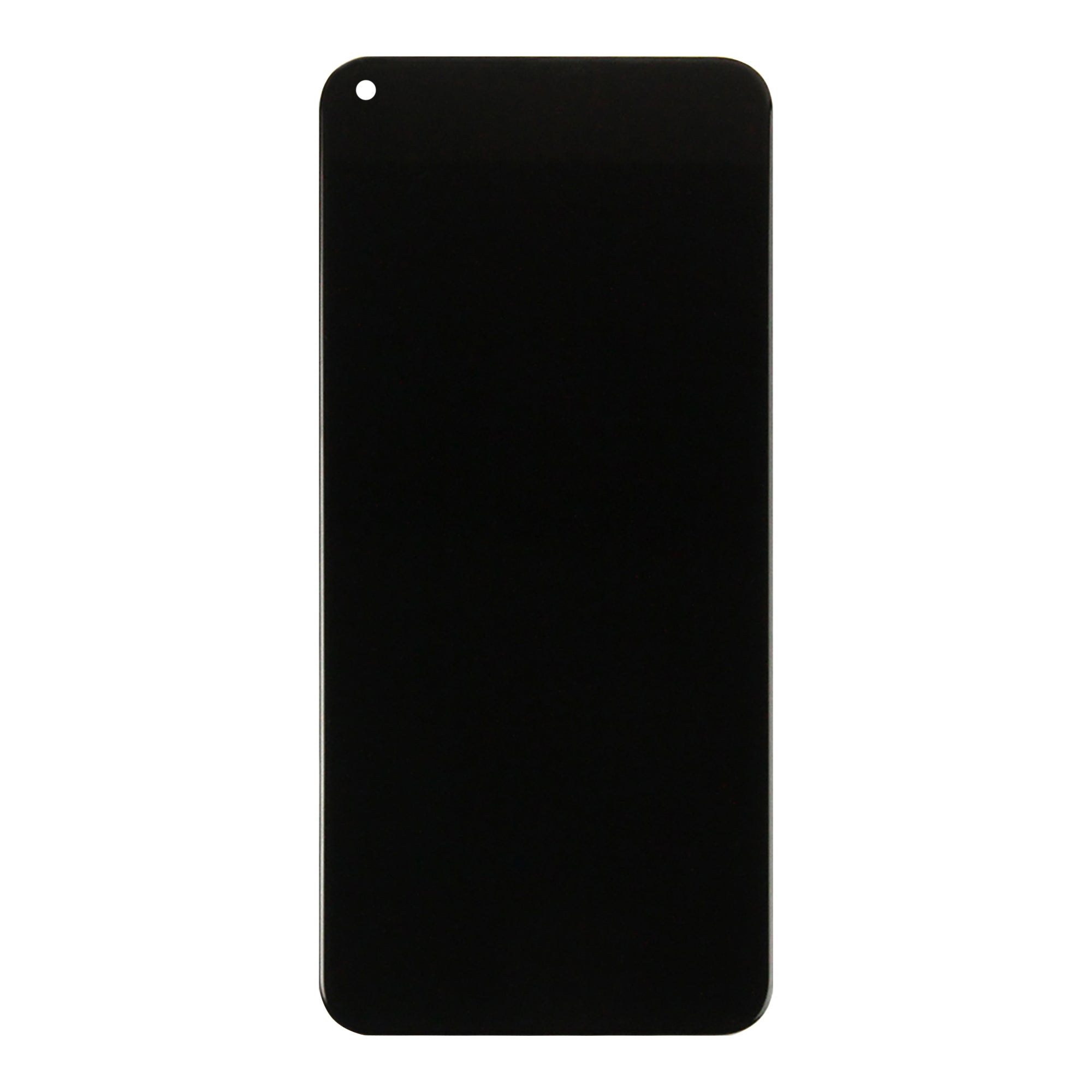 TCL Plex T780H Scherm en Digitizer Zonder Frame Zwart OEM