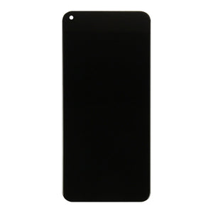 TCL Plex T780H Scherm en Digitizer Zonder Frame Zwart OEM