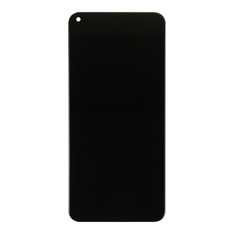 TCL Plex T780H Scherm en Digitizer Zonder Frame Zwart OEM