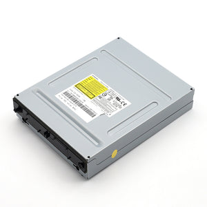 Voor Xbox 360 Elite Slim Lite - op / Philips DVD ROM Drive DG - 16D5S / X851278 FW 1175 - Origineel