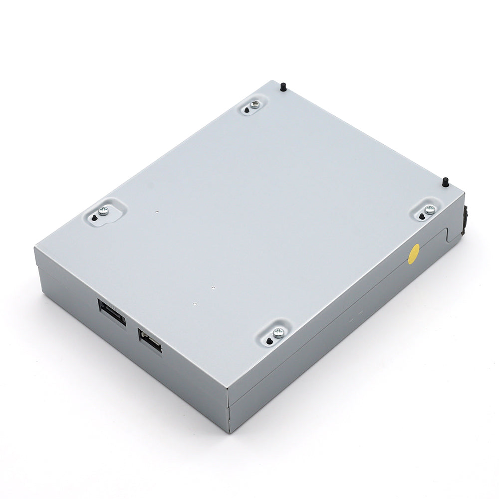 Voor Xbox 360 Elite Slim Lite - op / Philips DVD ROM Drive DG - 16D5S / X851278 FW 1175 - Origineel