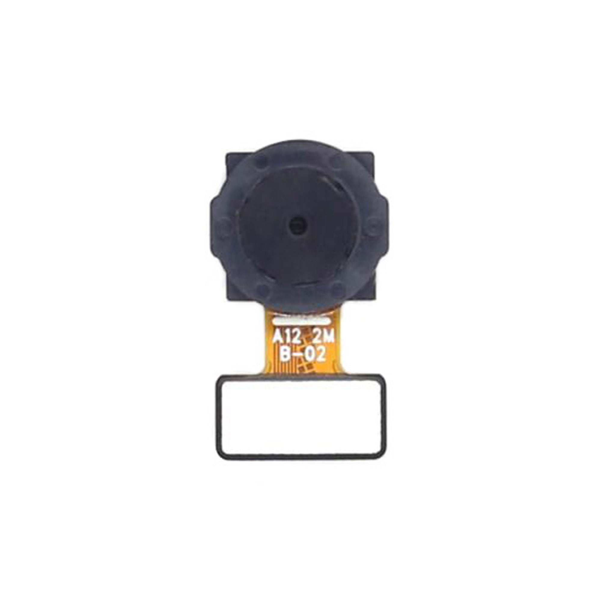 Samsung Galaxy A12 A125F, A12 Nacho A127F, A13 4G A135F, A13 5G A136B, A23 4G A235F, A23 5G A236B, A32 5G A326B, A33 5G A336B, M12 M127F Achtercamera 2 MP Macro OEM