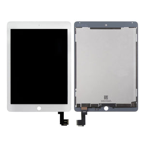 For Apple Air 2 9,7 inch (2014) Display en digitizer wit OEM