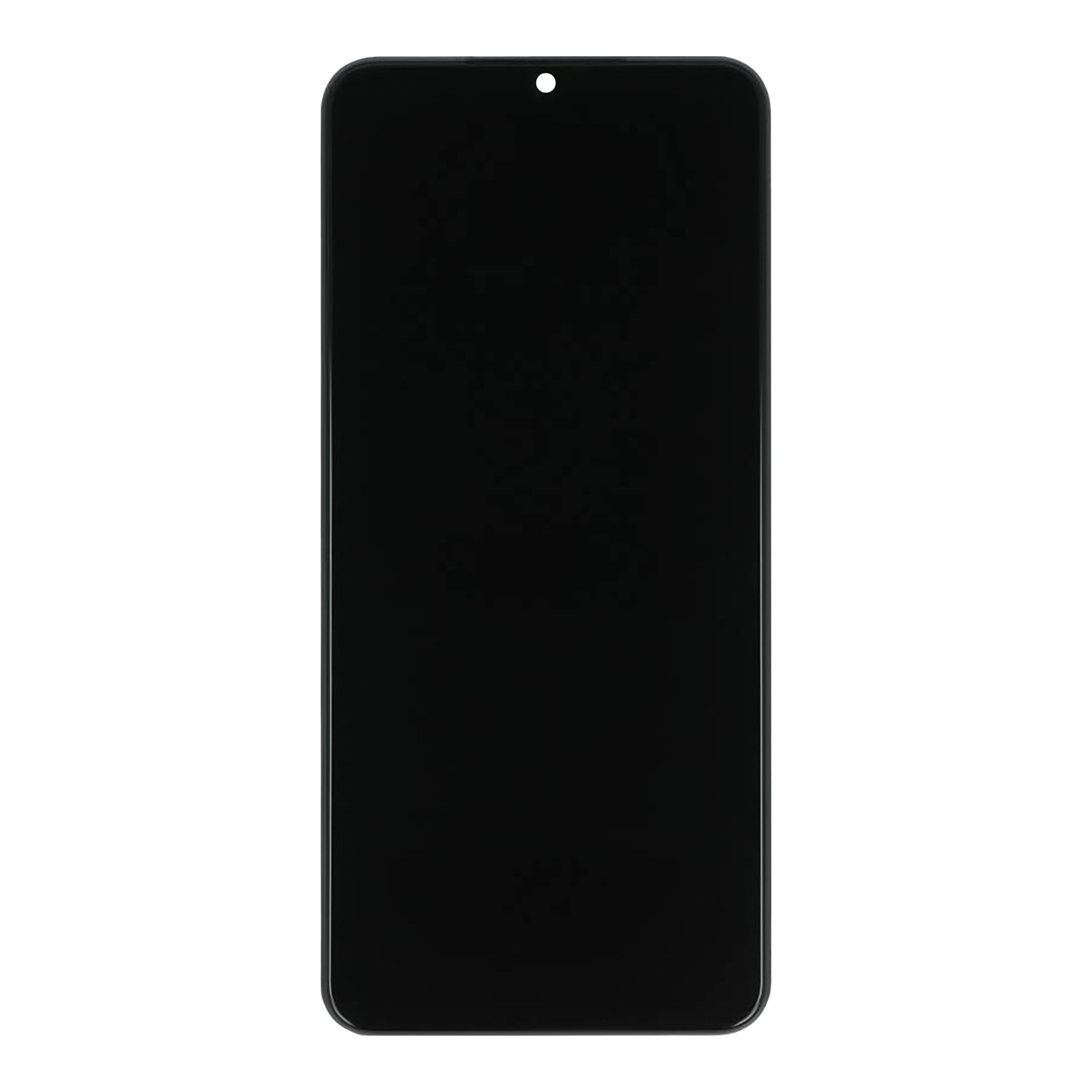 Samsung Galaxy A04 A045F Beeldscherm en Digitizer met Frame Service Pack