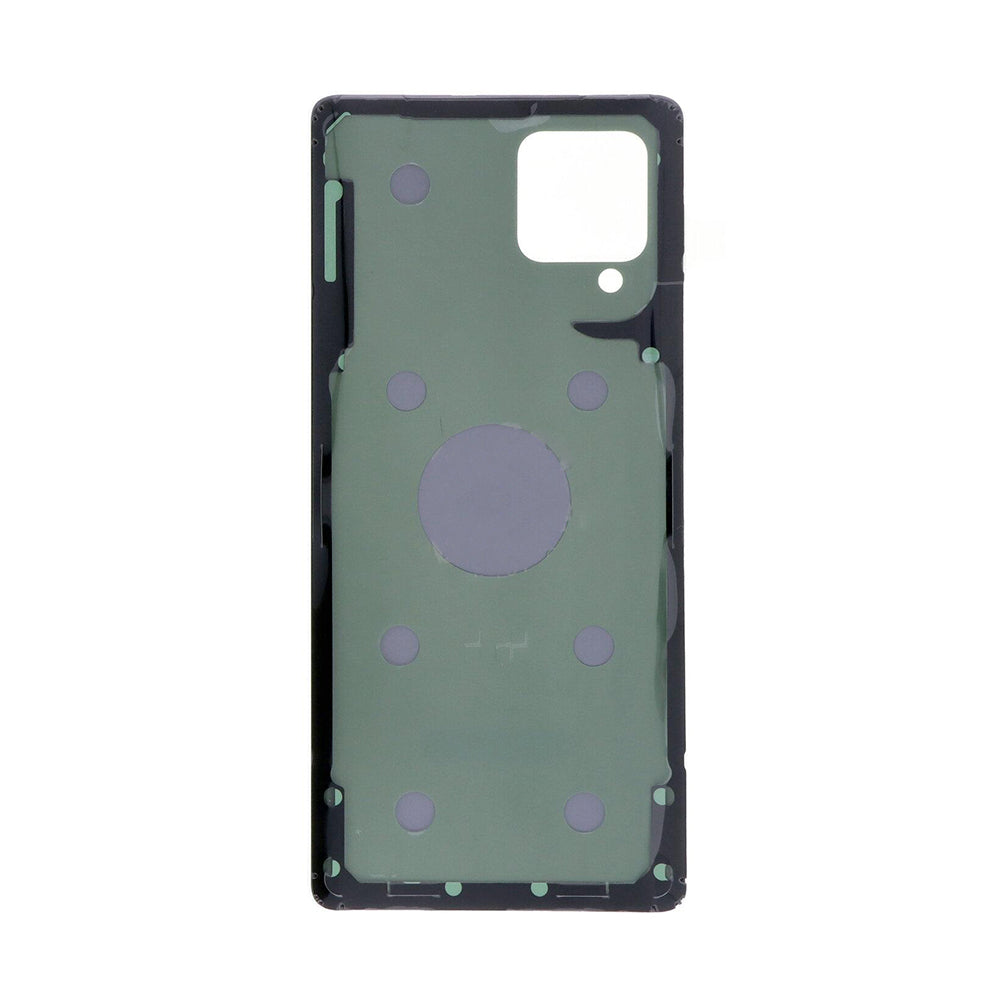 Samsung Galaxy A42 5G A426B achterkant met lens wit OEM