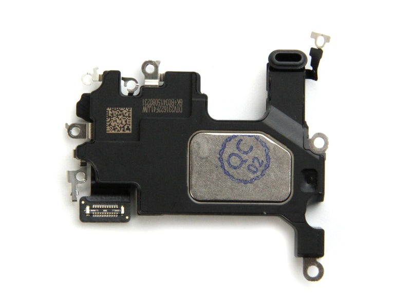 For Apple iPhone 14 Plus Oordopjes verwijderd