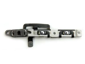 For Apple 14 Volume Flex getrokken