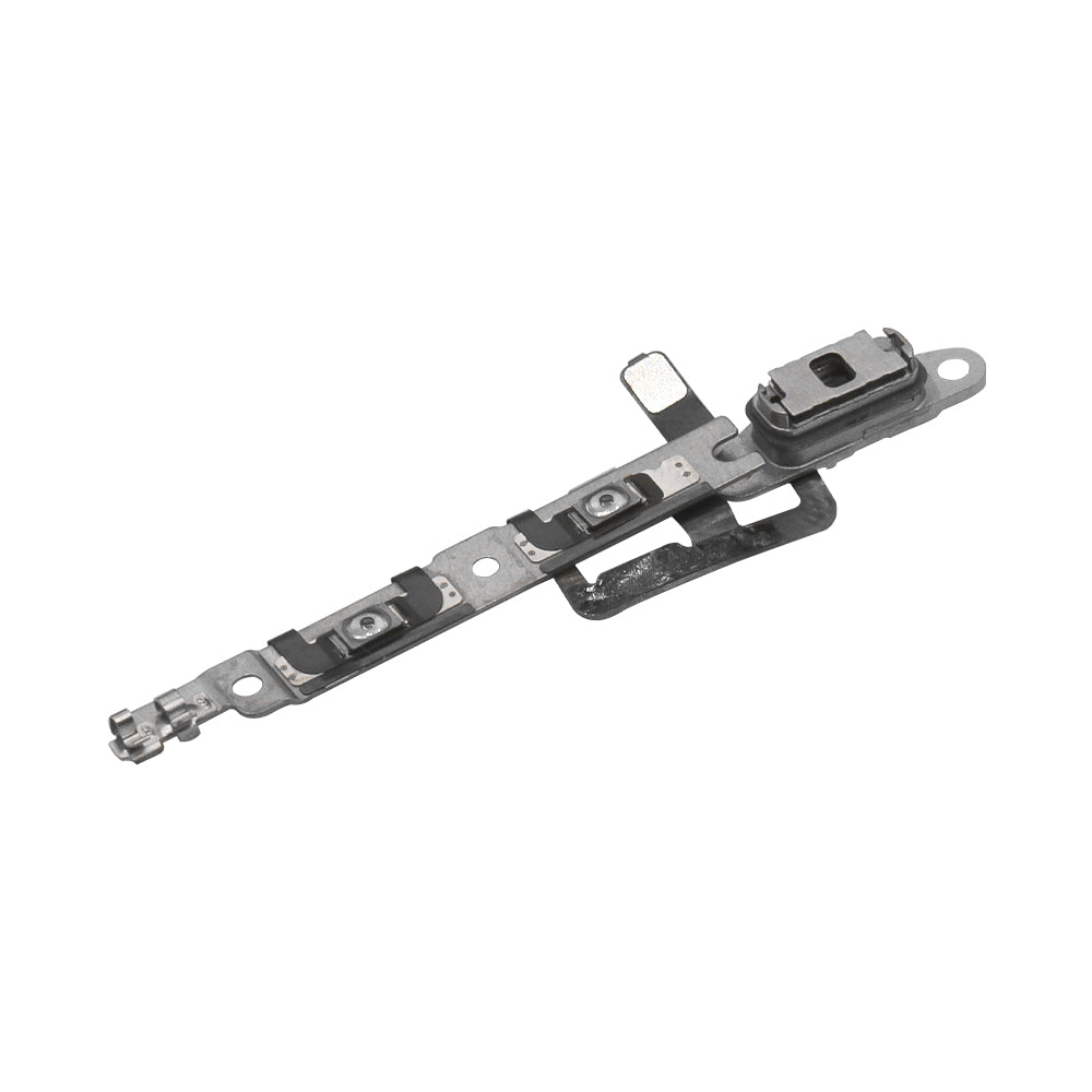 For Apple 14 Plus Volume Flex getrokken