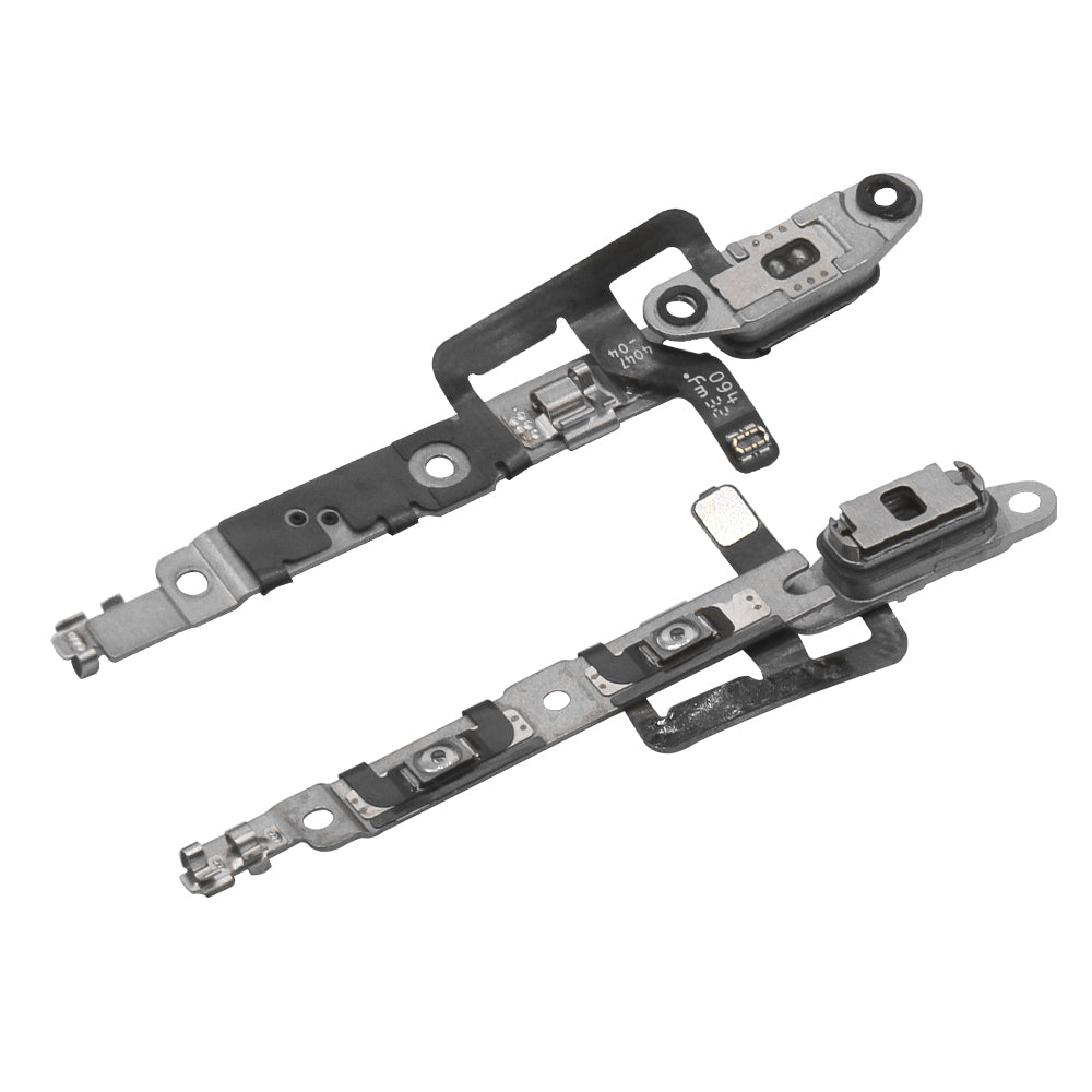 For Apple 14 Plus Volume Flex getrokken