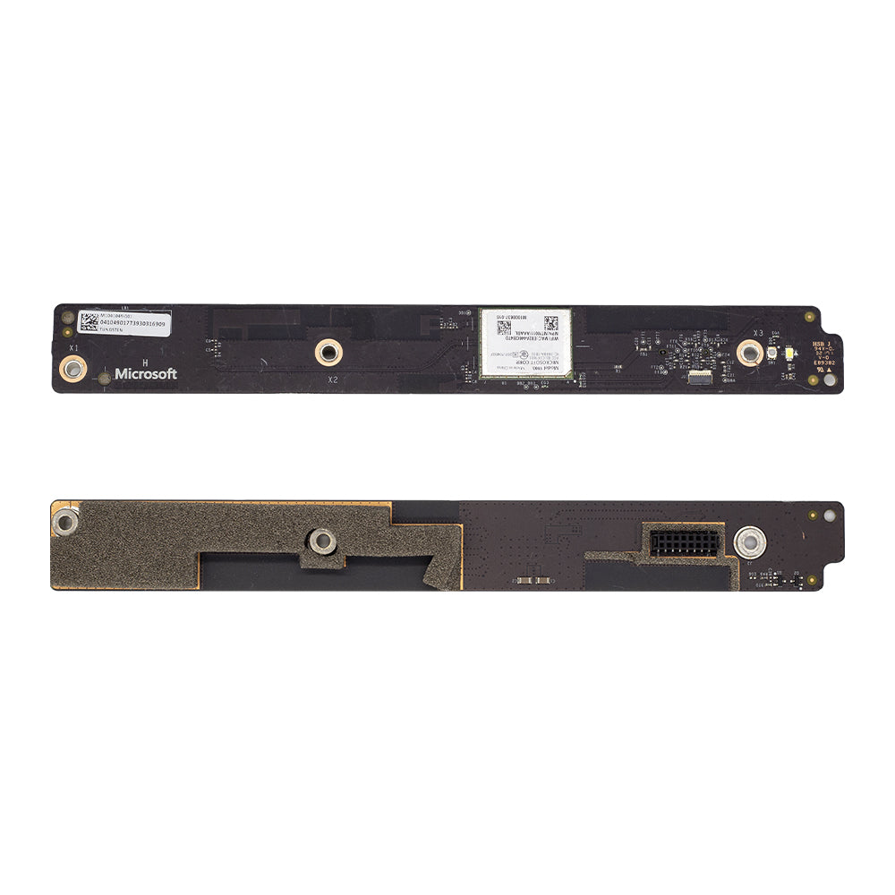 Voor Xbox One X - Vervanging Power Button LED RF Antenne PCB Model 1803 - Original