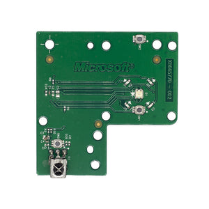 Voor Xbox 360 E Super Slanke Raad van machtsknoop