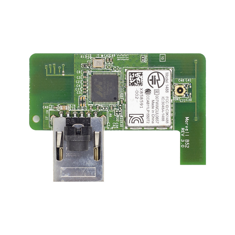 Voor Xbox 360 Slanke Wifibordconsole