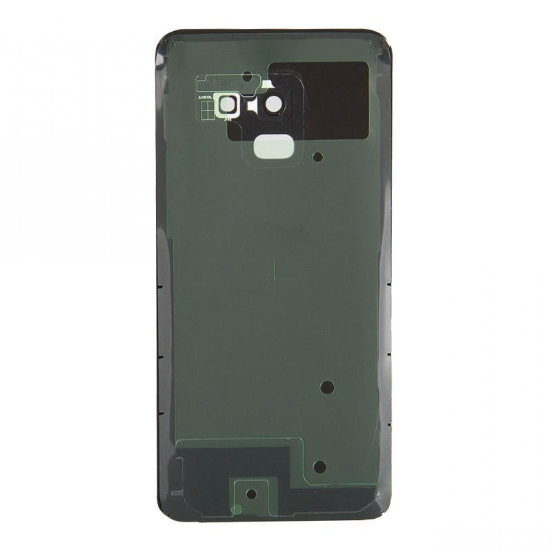 Samsung Galaxy A8 A530F (2018) achterkant met lens goud OEM