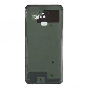 Samsung Galaxy A8 A530F (2018) achterkant met lens goud OEM
