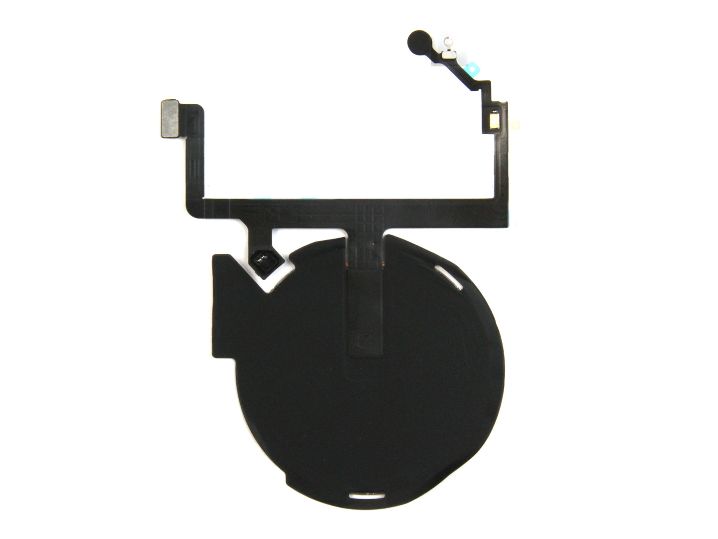 For Apple 14 Plus NFC draadloos opladen met zaklamp Flex Pulled