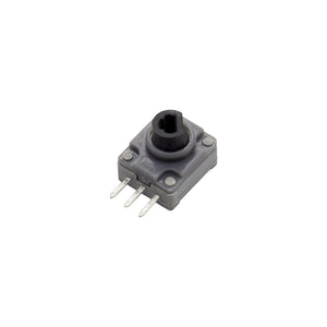 Voor Xbox 360 Controlemechanismen LT RT Trekker Potentiometer Schakelaars (5 stuks pack)