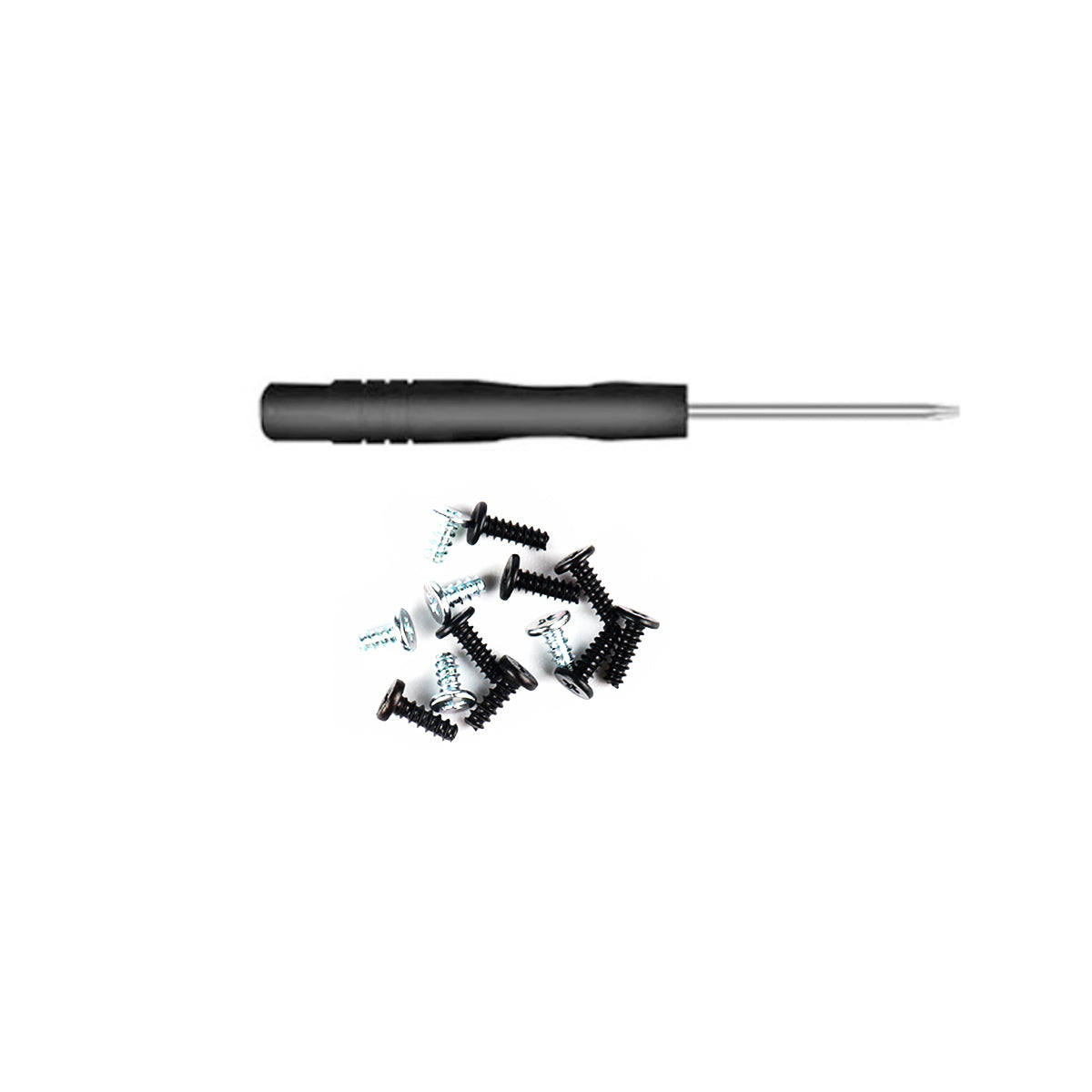 Voor Playstation 4 Rubberreeks van de Controlemechanismeknoop JDM-030