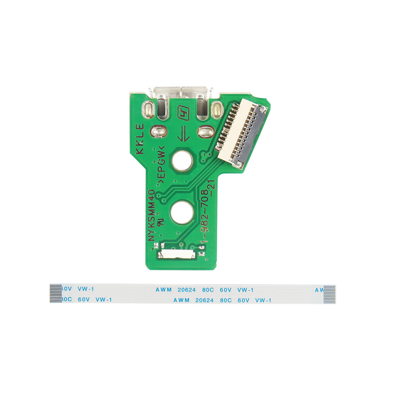 Voor Playstation 4 Controller Oplader Connector JDS-055, JDS-050