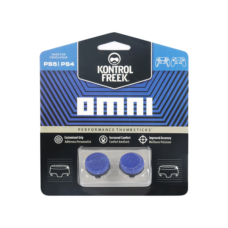 Voor Playstation 4 Controller Duimstokken