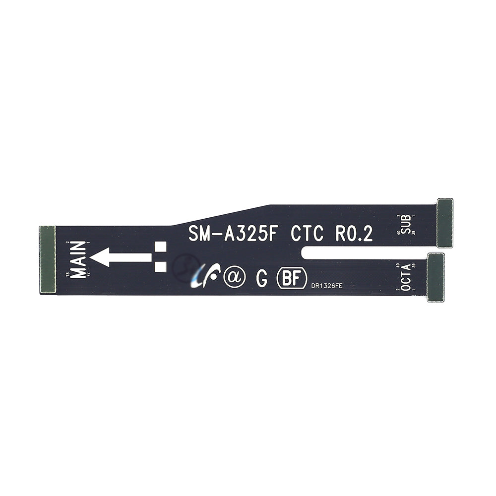 Samsung Galaxy A22 A225F, A32 A325F Hoofdflex Origineel