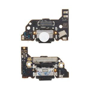 Xiaomi Mi 11 Lite Systeem Opladen Board OEM