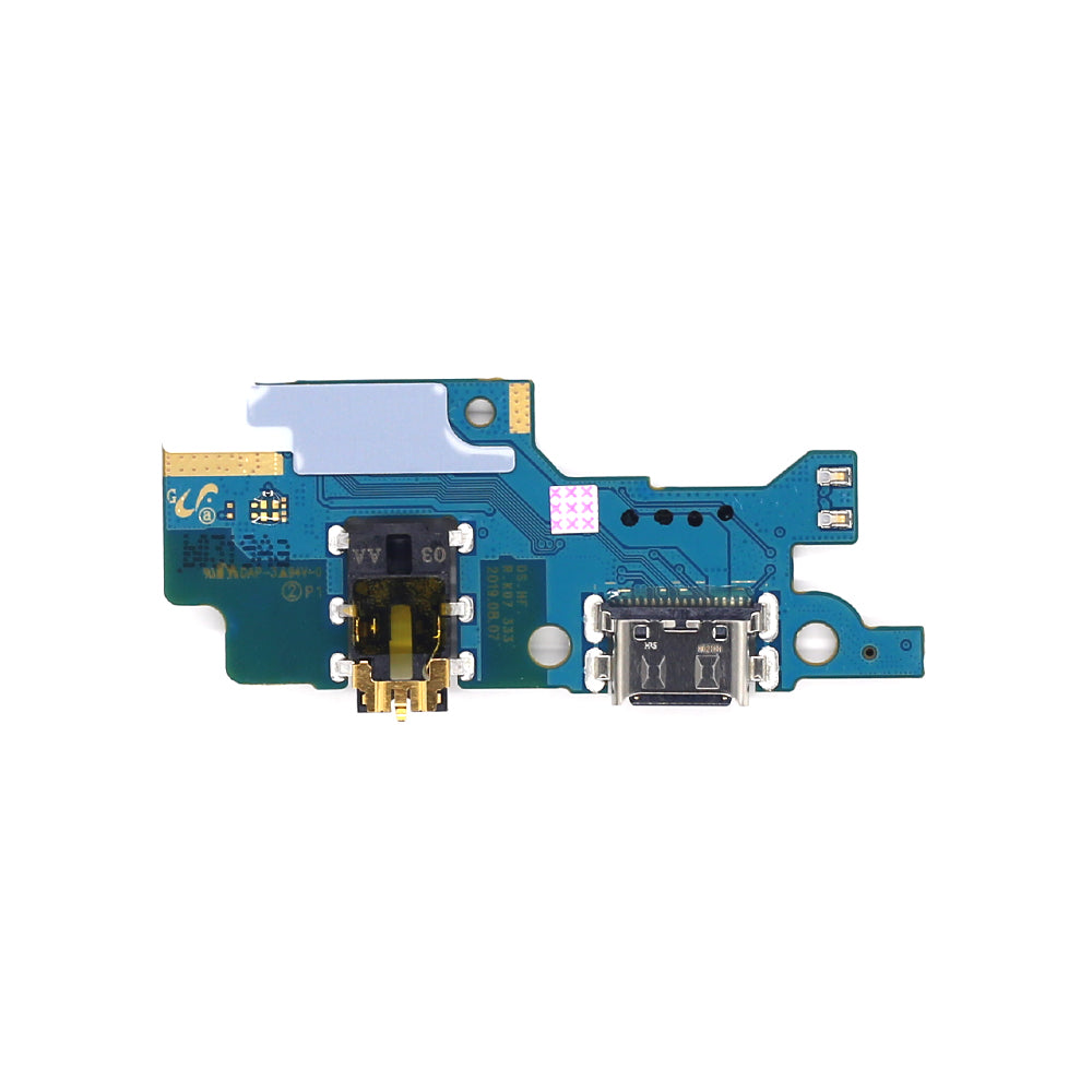 Samsung Galaxy M21 M215F, M30s M307F, M31 M315F Systeem Oplaadbord Origineel