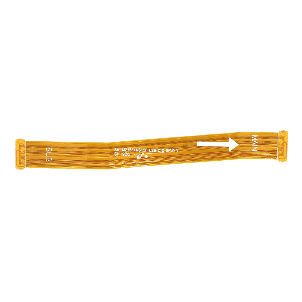 Samsung Galaxy M21 M215F, M30s M307F Hoofdflex OEM
