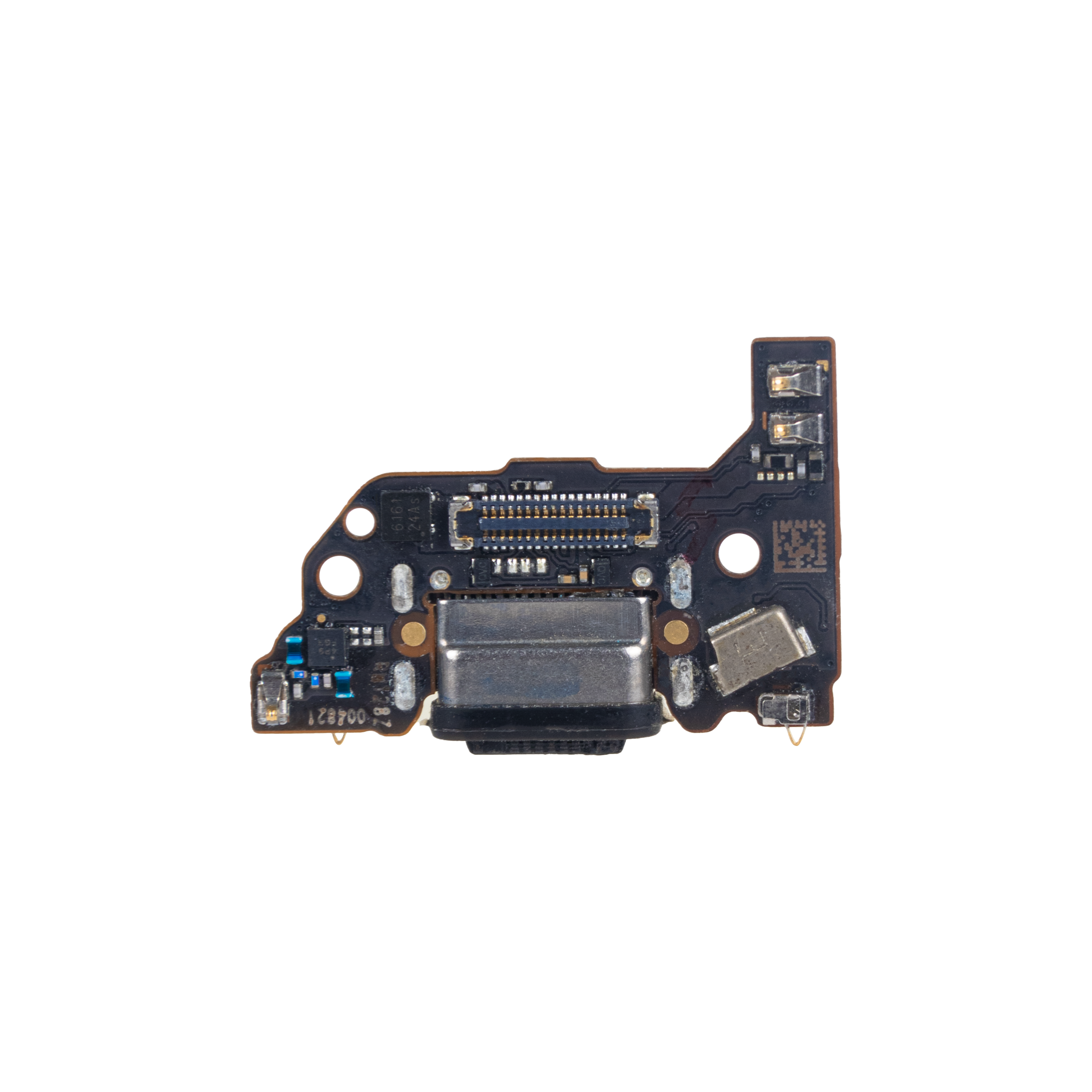 Xiaomi Mi 11 Lite, 11 Lite 5G, 11 Lite 5G NE-systeem opladen Board OEM