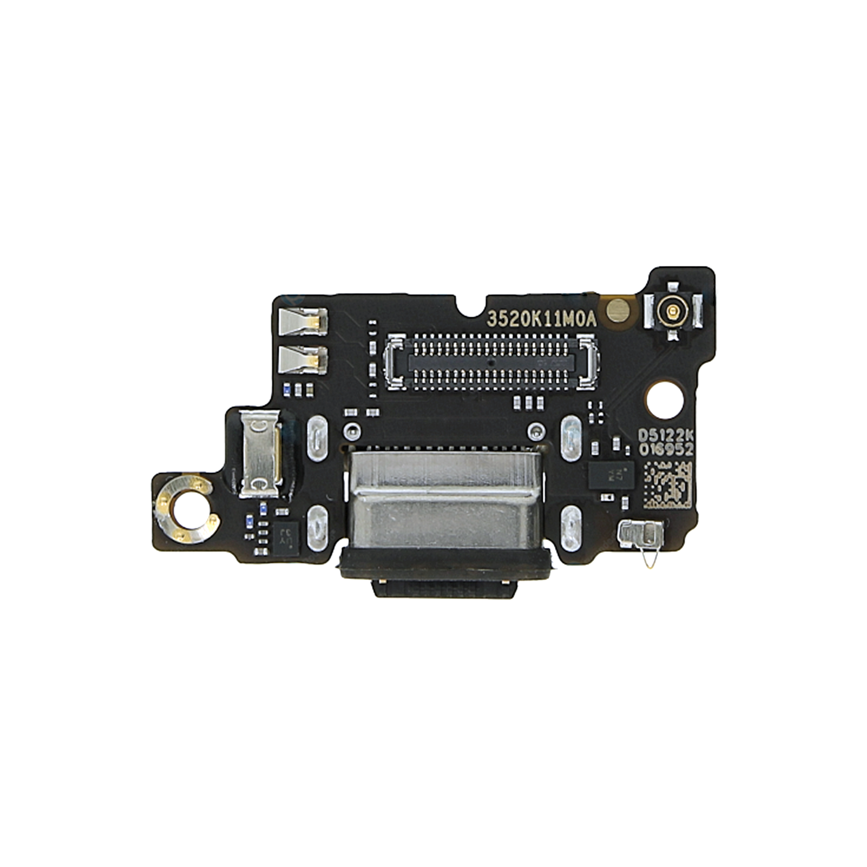 Xiaomi Mi 11i Systeem Opladen Board OEM