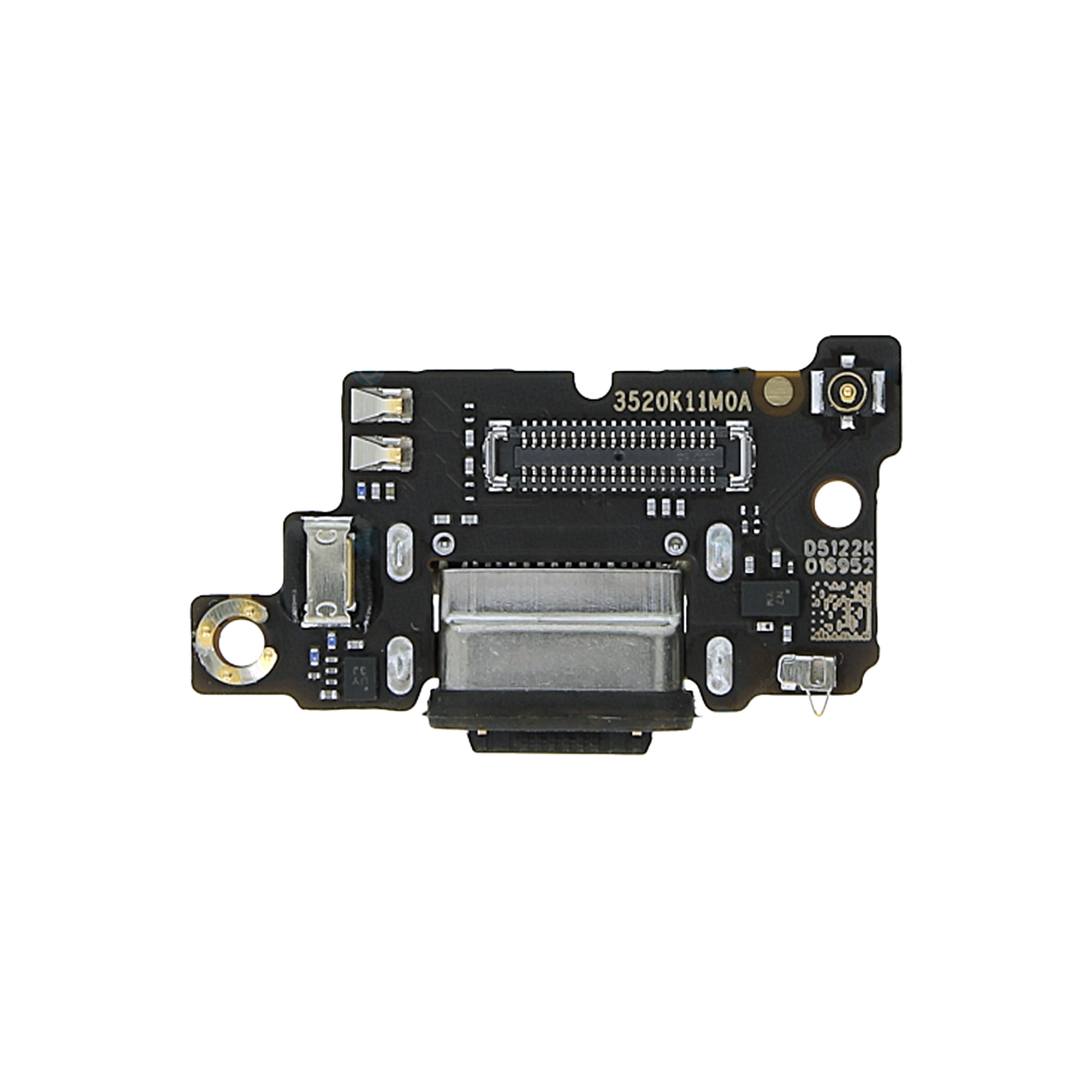 Xiaomi Mi 11i Systeem Opladen Board OEM