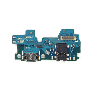 Samsung Galaxy M22 M225F, M32 M325F systeem opladen Board OEM